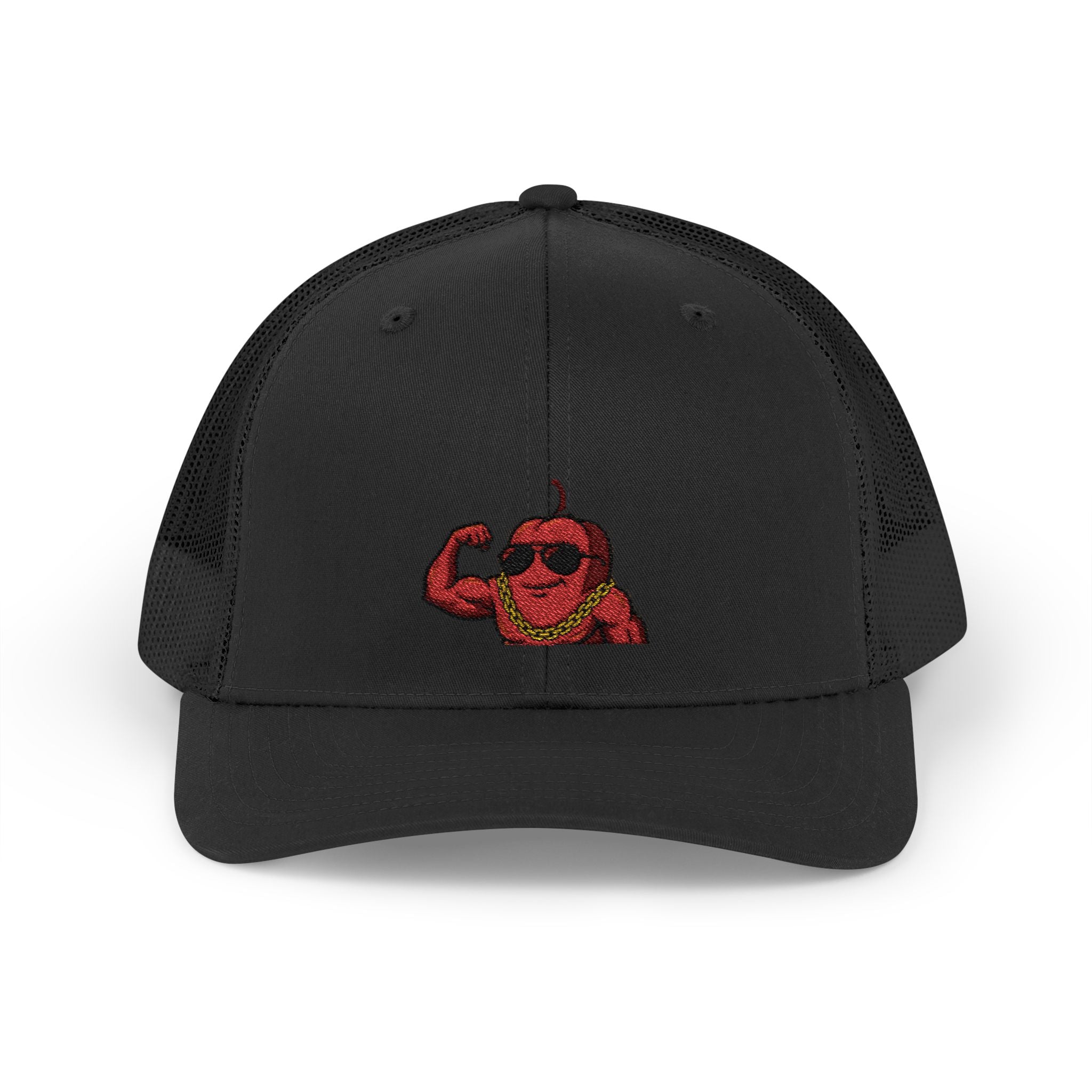 Unc's Table OG Sauce Boss Tee — Snapback