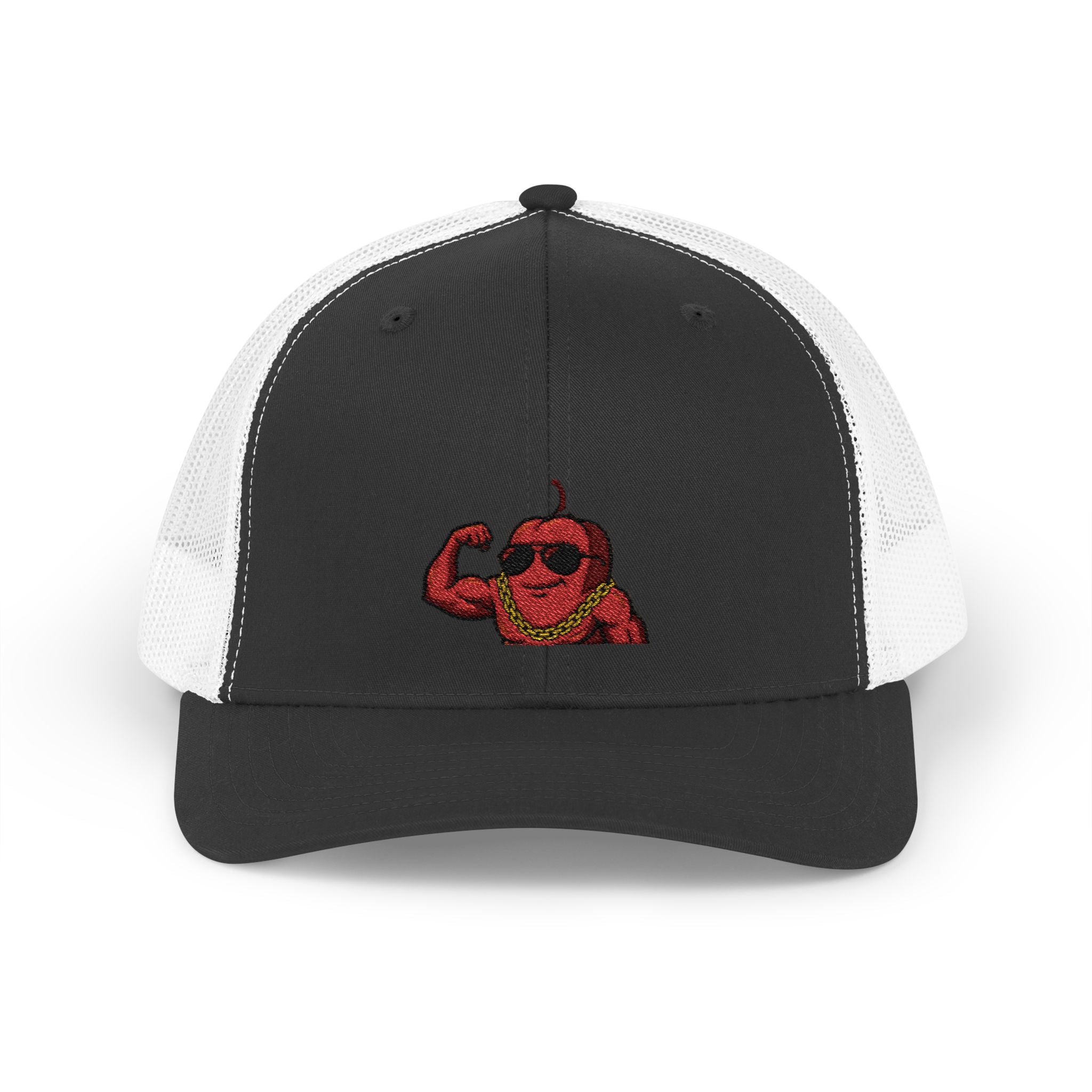 Unc's Table OG Sauce Boss Tee — Snapback