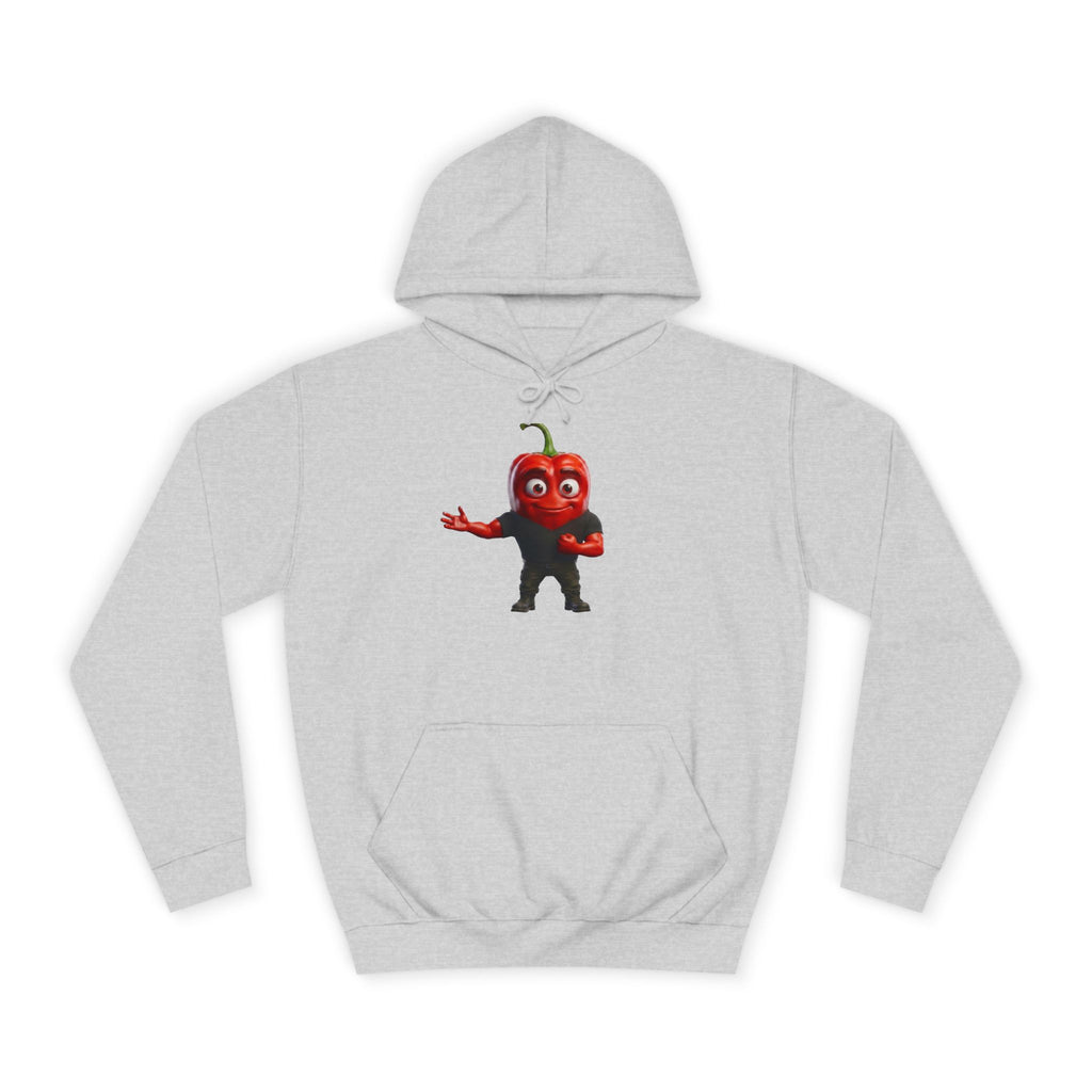 Unc's Table OG Habanero Big Brother Tee — Hoodie