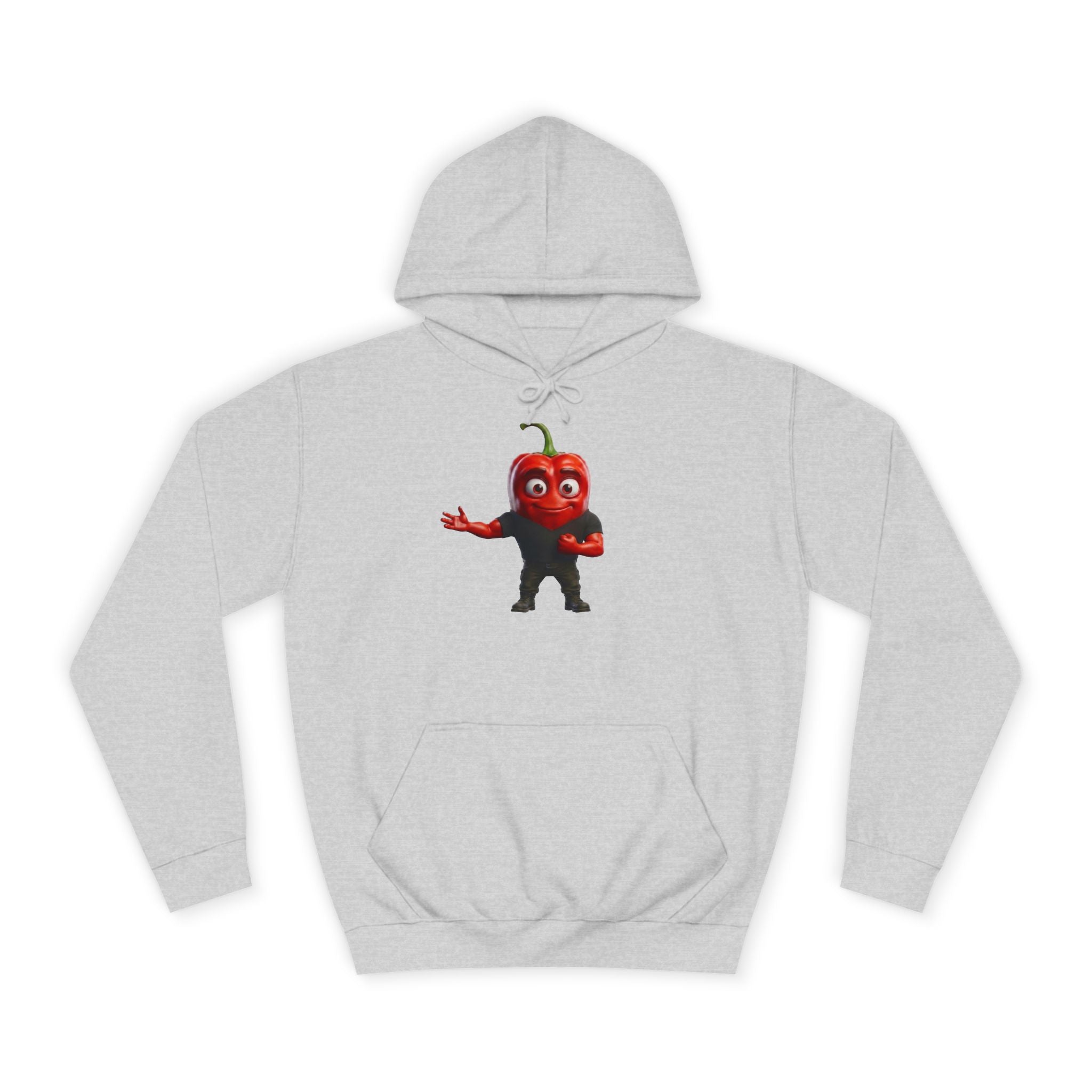 Unc's Table OG Habanero Big Brother Tee — Hoodie