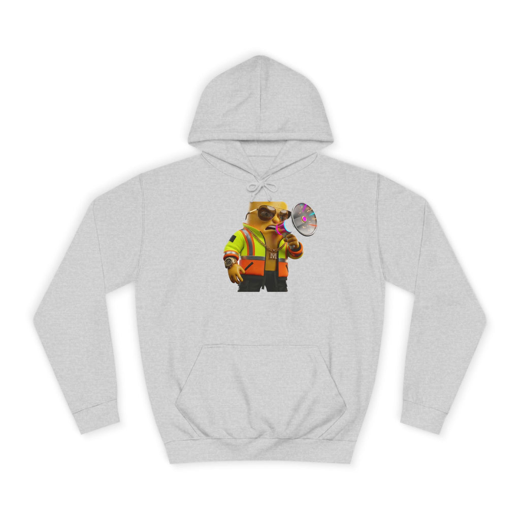 Unc's Table Muusttaarrdd Hype Man Tee — Hoodie