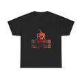 Uncs Table OG Habanero Hot Sauce Guard — T-Shirt