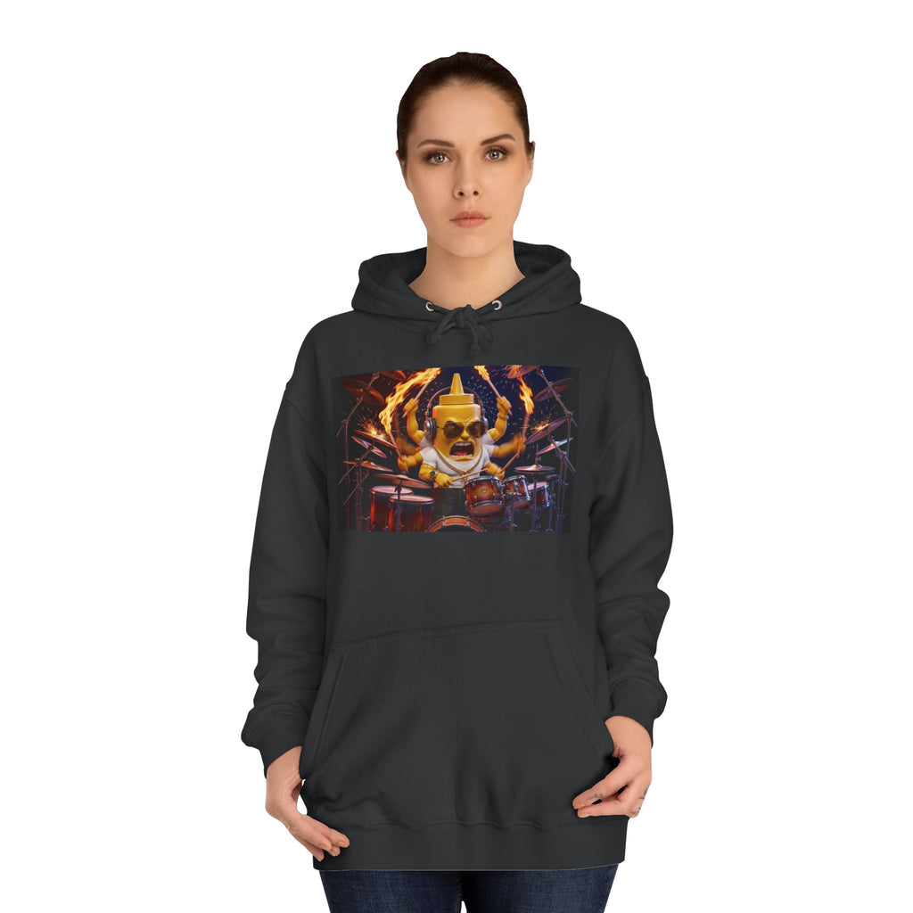 Unc's Table Muusttaarrdd Convertible Cruise — Hoodie
