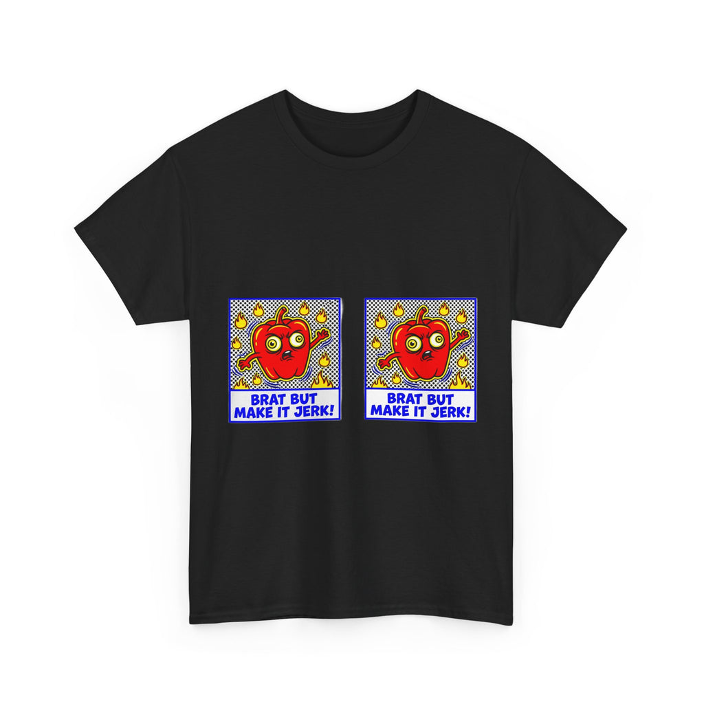 Unc's Table Ya Jerk Brat Tee — T-Shirt