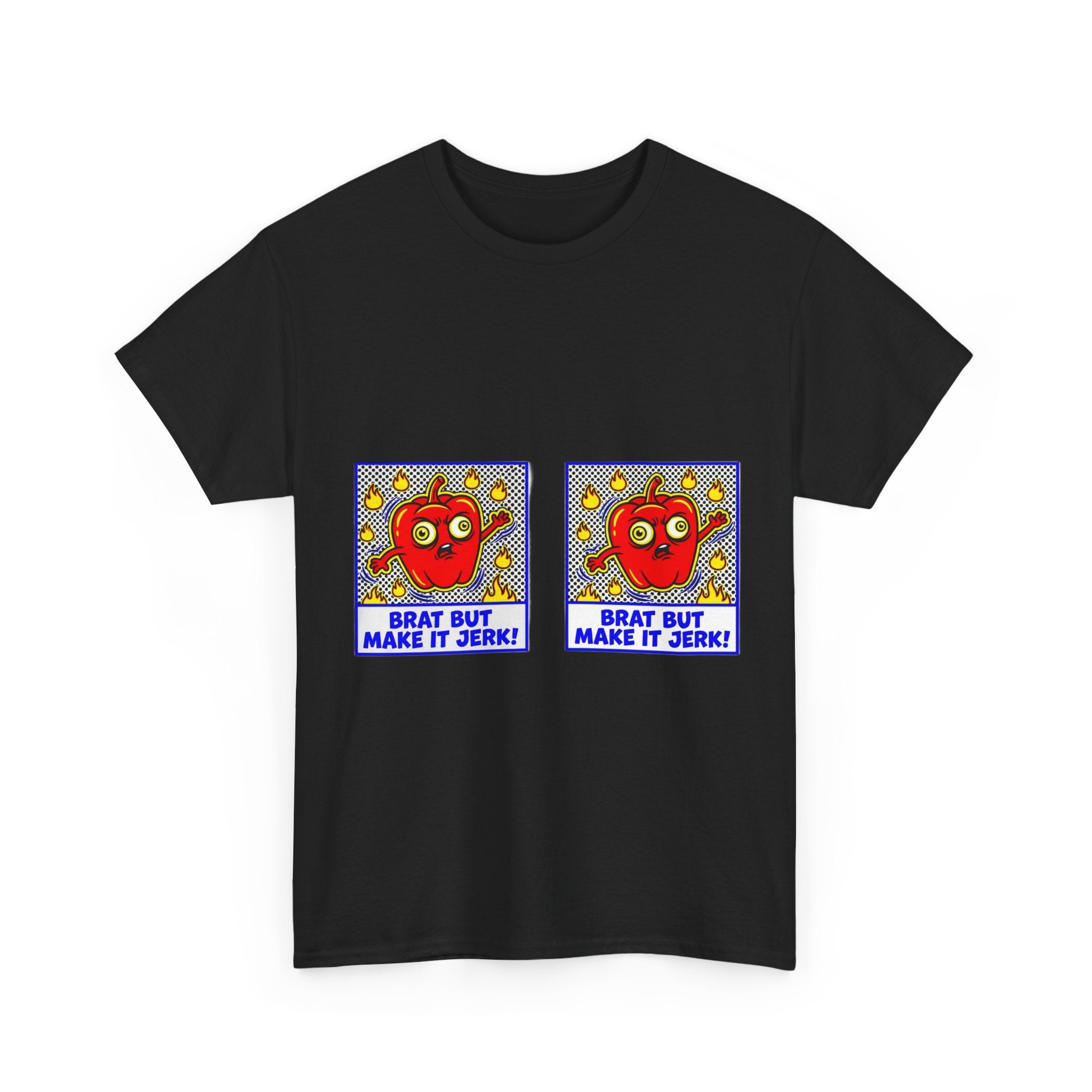 Unc's Table Ya Jerk Brat Tee — T-Shirt