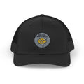 Unc's Table Stay Chill Lemon Patch — Snapback