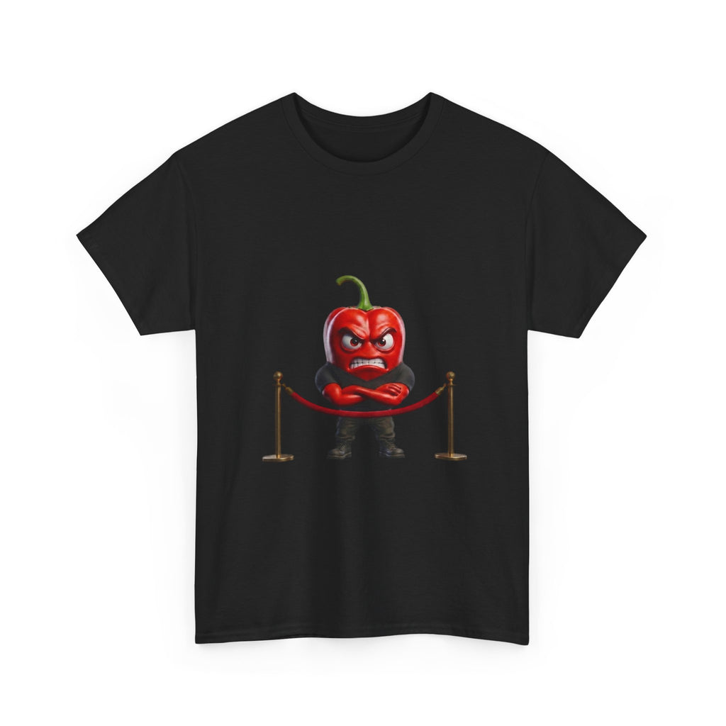 Unc's Table OG Habanero Bouncer Merch — T-Shirt