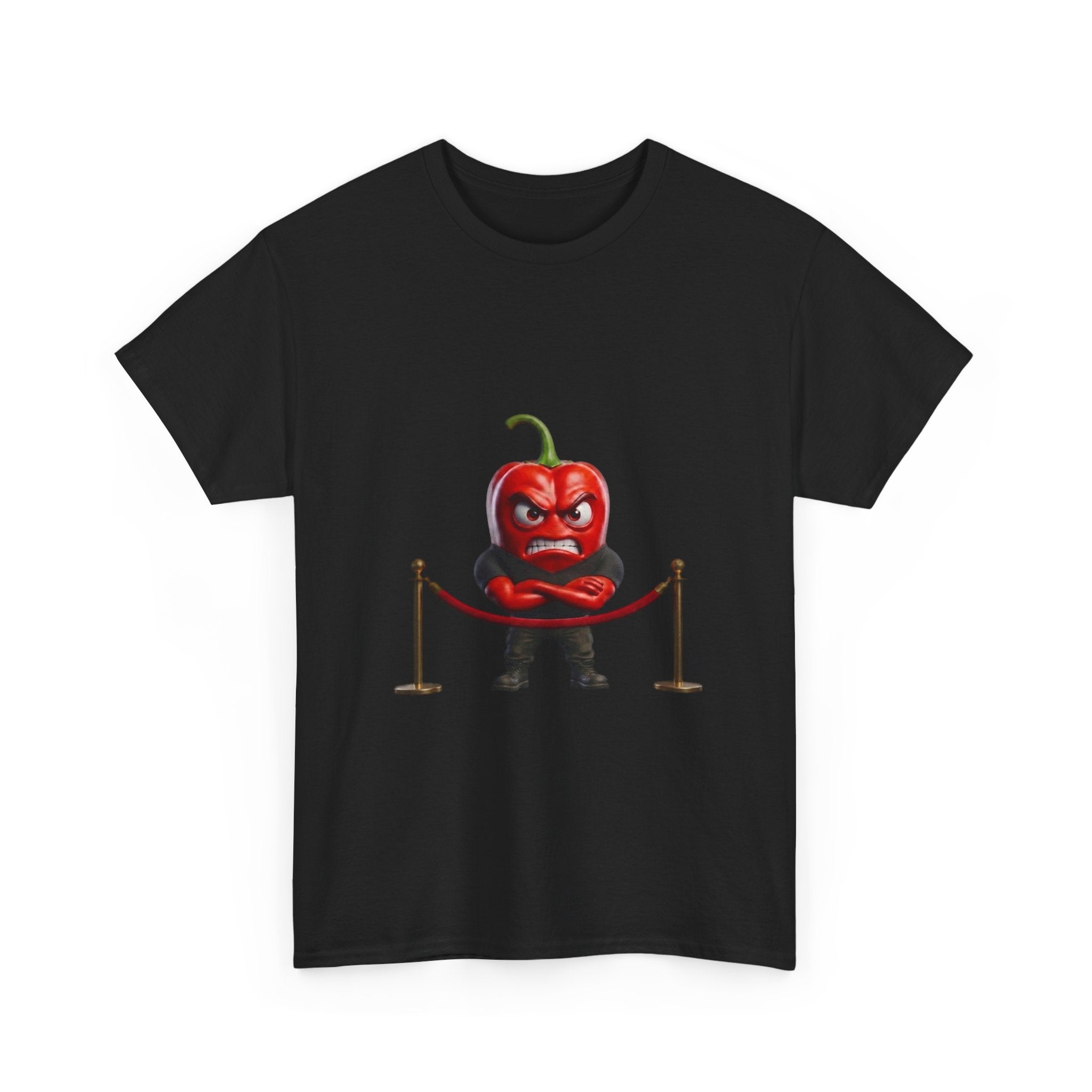 Unc's Table OG Habanero Bouncer Merch — T-Shirt