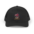 Unc's Table OG Habanero Saucin' Tee — Snapback