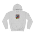 Unc's Table: Ya Jerk! Chaos Flavor Comic Tee — Hoodie