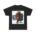 Unc's Table Jerk Habanero Esports Champ — T-Shirt