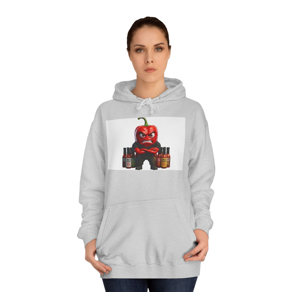 Unc's Table OG Habanero Protector Tee — Hoodie