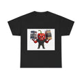 Unc's Table OG Habanero Catering Hustle — T-Shirt