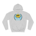 Unc's Table: Stay Chill, Stay Saucy Patch — Hoodie