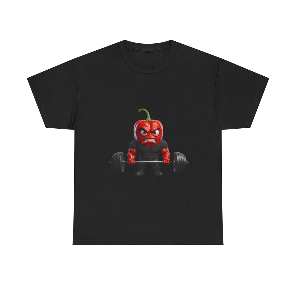 Unc's Table OG Habanero Gym Spotter — T-Shirt
