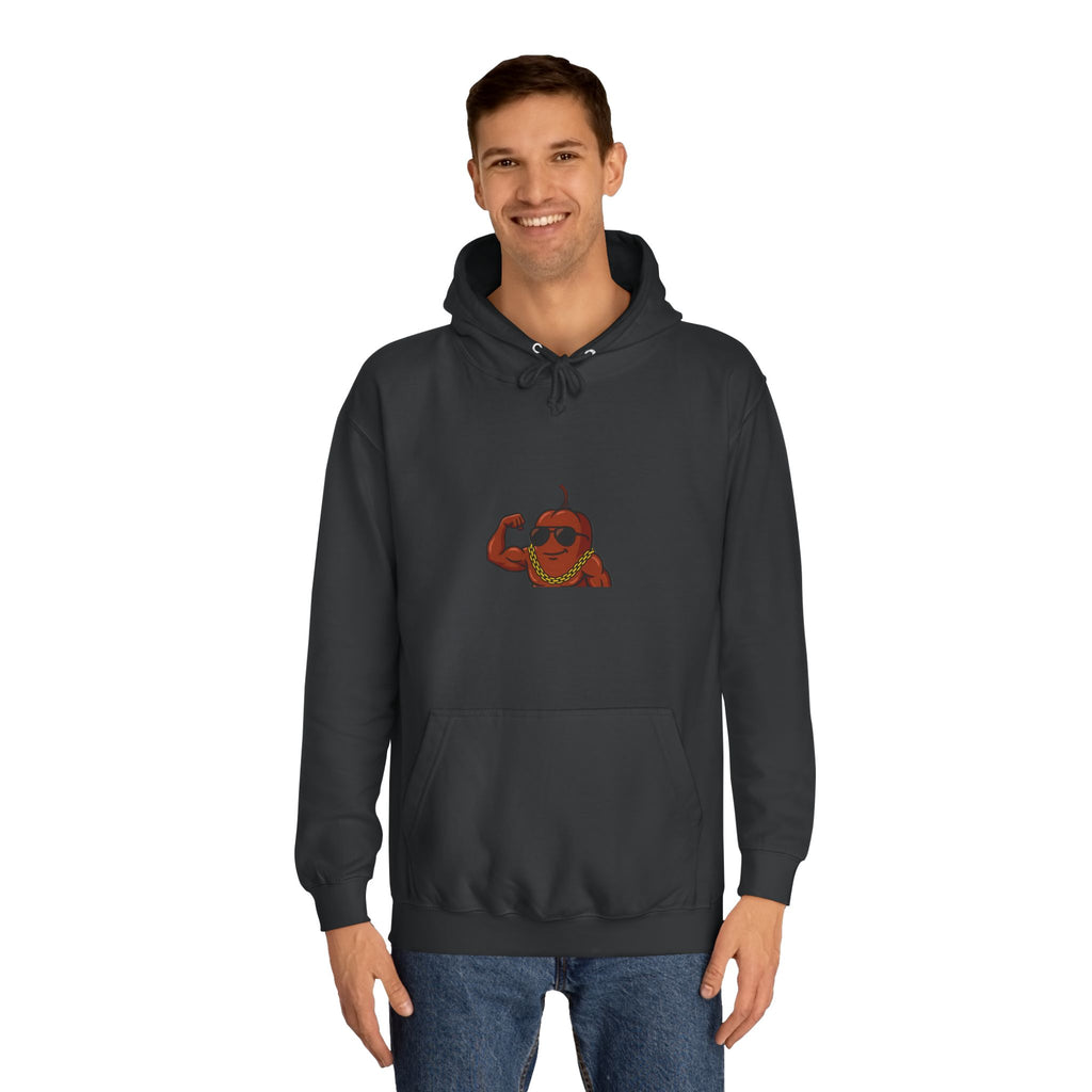 Unc's Table OG Sauce Boss Tee — Hoodie