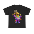 Unc's Table Muusttaarrdd Champion Trophy Merch — T-Shirt