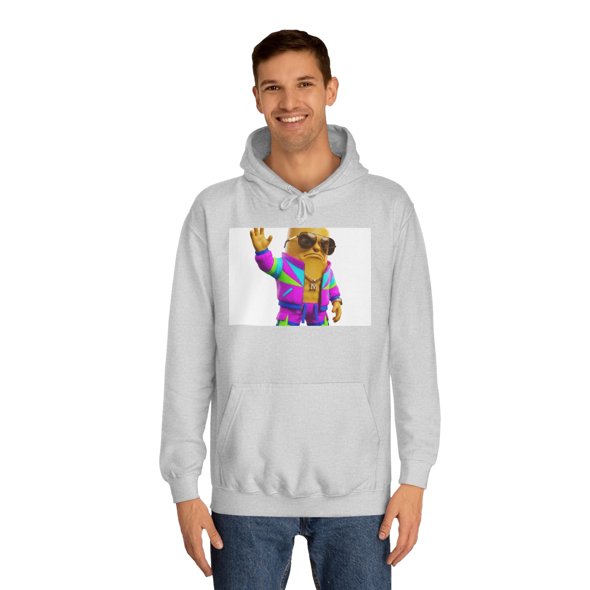 Unc's Table Muusttaarrdd Pop-Up Merch — Hoodie
