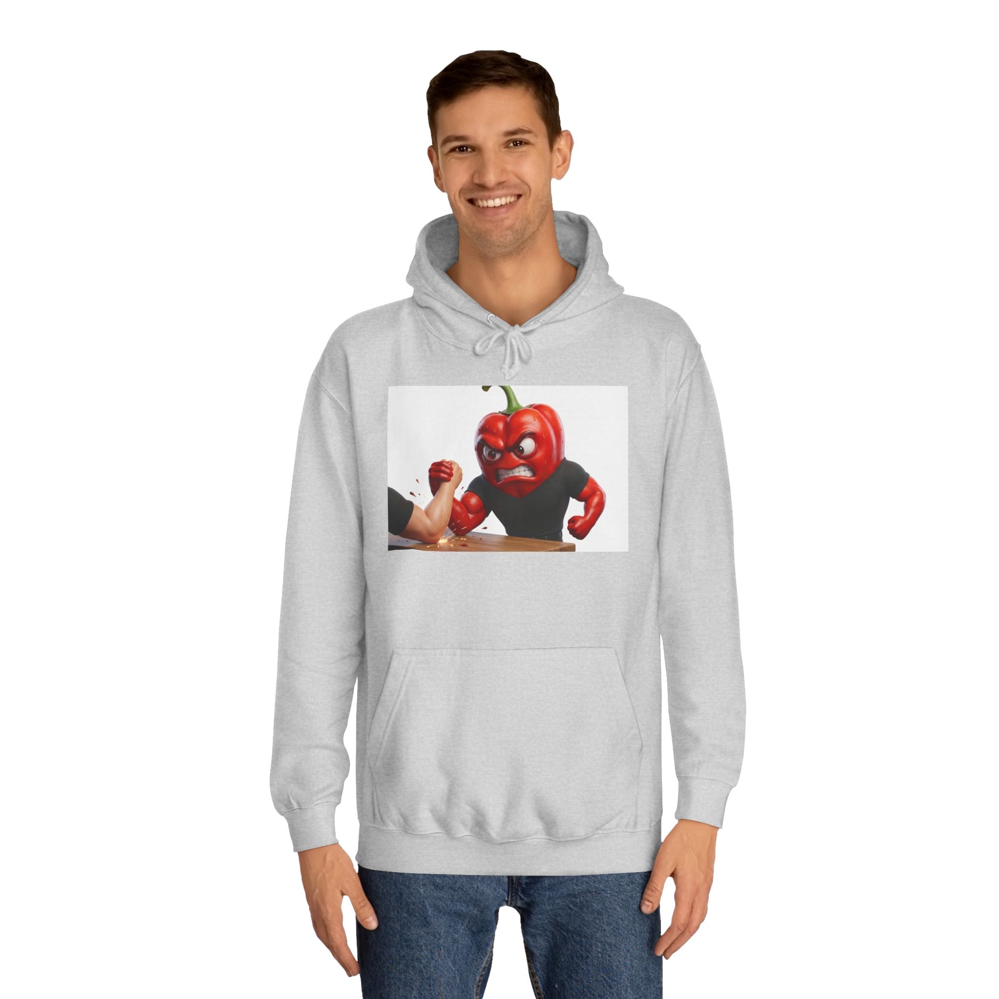 Unc's Table OG Habanero Victory Merch — Hoodie