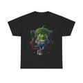 Unc's Table Jalapeno Dill Villain Merch — T-Shirt