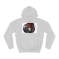 Jerk Habanero Cruising Classic Car Tee — Hoodie