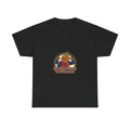 Unc's Table: Built Different, Still Saucin' — T-Shirt