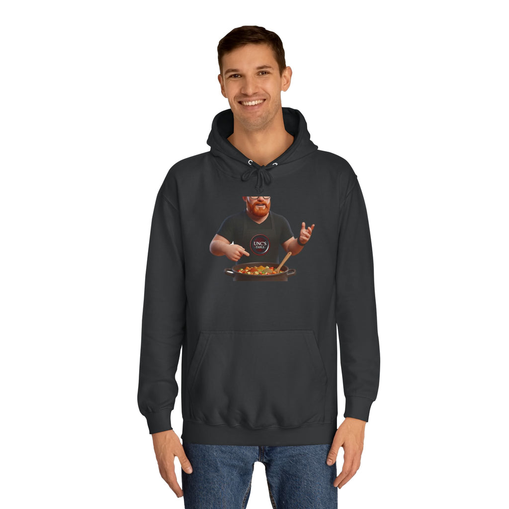 Unc's Table Unc Recipe Masterclass — Hoodie
