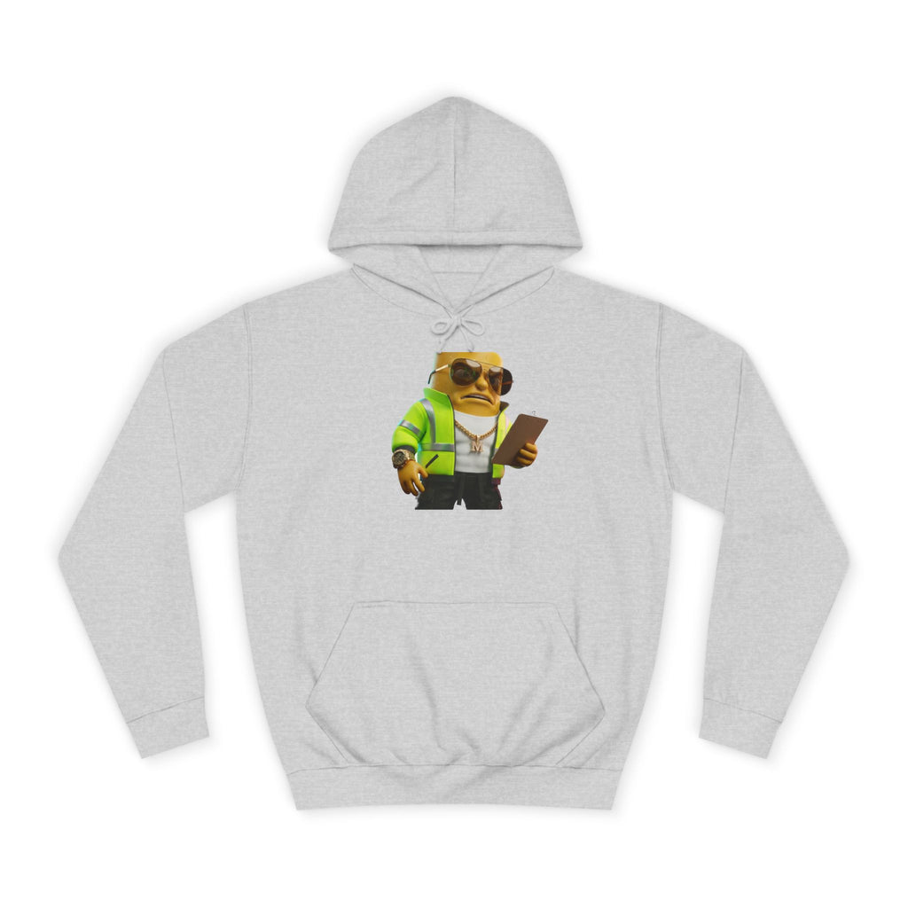 Unc's Table Muusttaarrdd Huddle Tee — Hoodie